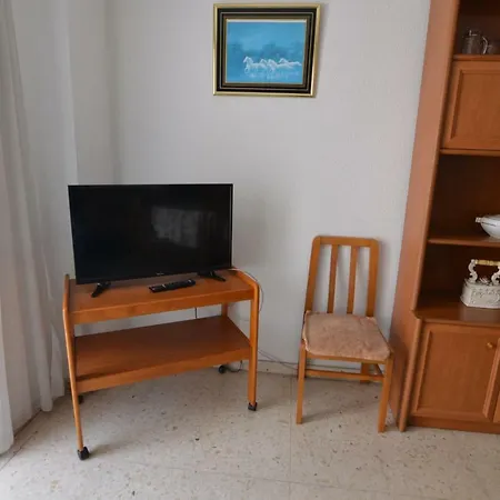 Chamberi Centro * Benidorm