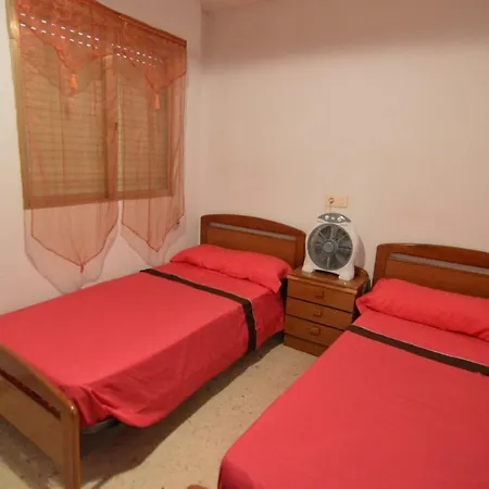 Appartement Chamberi Centro Benidorm