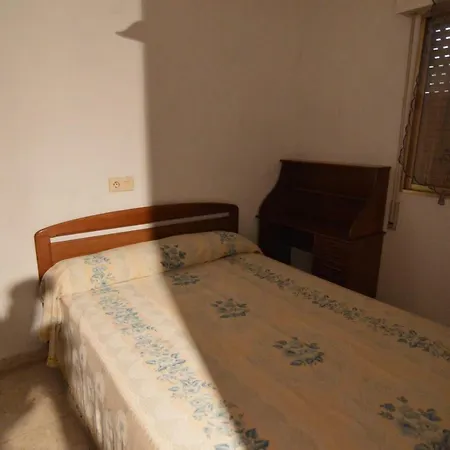 Lägenhet Chamberi Centro *